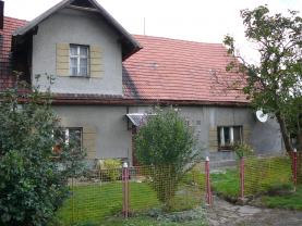 Prodej , chalupa, 2799 m2, Pastuchovice