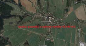 Prodej, lesní pozemky, 18546 m2, Sebranice u Boskovic