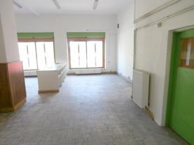 Pronájem, obchod a služby, 200 m2, Ostrava