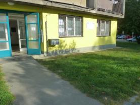 Pronájem, chirurgická ambulance, Ostrava - Hrabůvka