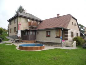 Prodej, rodinný dům, Studnice, Hlinsko