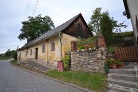 Prodej, rodinný dům 3+1, Čestice