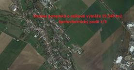 Prodej, pole, 6513 m2, Dědice u Vyškova