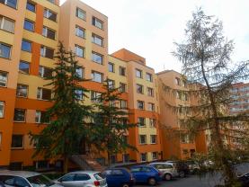Prodej, byt 3+1, 77m2, Praha 10 - Záběhlice, ul. Aubrechtové