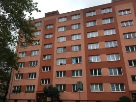 Prodej, byt 1+1, 36 m2, Ostrava - Zábřeh, ul. Výškovická