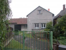 Prodej, rodinný dům, 485 m2, Dubicko