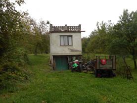 Prodej, rodinný dům, Týn nad Bečvou