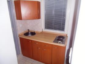 Pronájem, byt 1+kk, 20 m2, Vrchlabí ul. Krkonošská