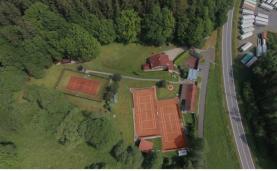 Prodej, rodinný dům, 10170 m2, Bohuslavice u Zlína