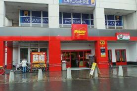 Pronájem, komerční prostor, 32 m2, Hranice, Tř. 1. máje