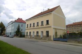 Pronájem, obchodní objekt, 120 m2, České Velenice