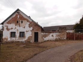 Prodej, zemědělská usedlost, 115109 m2, Nosákov