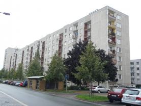 Prodej, byt 3+1, Pardubice - Cihelna, ul. Kunětická