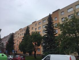Prodej, byt 2+1, 54 m2, Ostrava - Poruba, ul. Mongolská