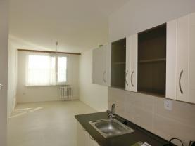 Pronájem, byt 2+kk, 43 m2, Praha 4 - Chodov