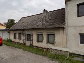Prodej, rodinný dům 3+kk, Králův Dvůr