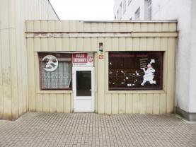 Prodej, nebytový prostor, 84 m2, Rotava, ul. Sídliště