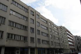 Prodej, byt 2+kk, 37 m², OV, Praha 8 - Libeň