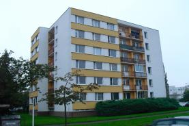 Prodej, byt 3+1, 67 m2, Hradec Králové, ul. Vysocká