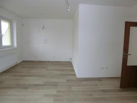 Pronájem, byt 3+kk, Ústí nad Orlicí