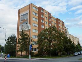 Prodej, byt 2+1, 63m2, Plzeň, ul. Majakovského
