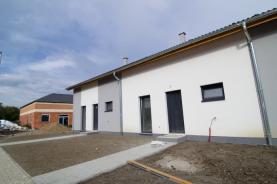 Prodej, byt 5+kk, 120 m2, Hostouň, Na Obci