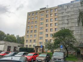 Prodej, byt 1+1, 40 m2, Orlová, ul. U Kapličky