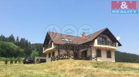 Prodej, rodinný dům, 198 m2, Sázava - Čeřenice