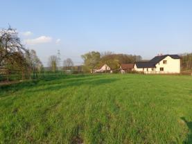 Prodej, pozemek, 1617 m2, Petrovice u Karviné