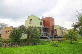 Prodej, rodinný dům 6+kk, Lipník nad Bečvou, ul. Seminárka