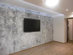 Prodej, byt 2+1, 56 m2, Zlobice
