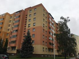 Prodej, byt 3+1, 78 m2, Frýdek - Místek, ul. Pekařská