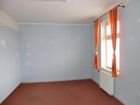 Pronájem, kancelář, 16 m2, Svitavy