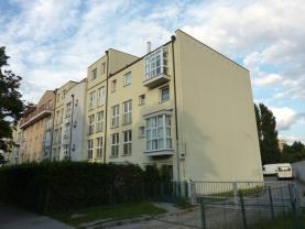 Prodej, byt 3+kk, 91 m2, Plzeň, ul. Staniční