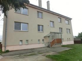 Prodej, byt 2+1, 62 m2, Vyškov-Rybníček