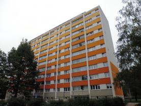 Prodej, byt 3+1, Hradec Králové, ul. Severní