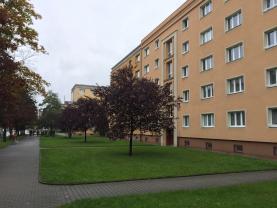 Prodej, byt 2+1, 53 m2, Ostrava - Poruba, ul. Porubská