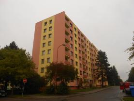 Prodej, byt 1+1, DV, Ústí nad Orlicí