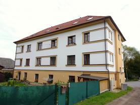 Prodej, byt 1+1, OV, 45 m2, Radnice, Na Potocích
