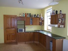 Pronájem, byt 2+1, 100 m2, Tábor - Čekanice