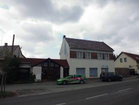 Prodej, Komerční objekt, Stěžery