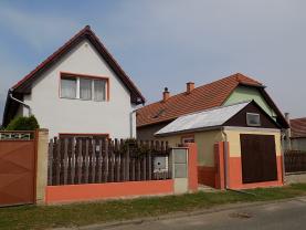 Prodej, rodinný dům, Libotenice