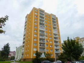 Prodej, byt 3+1+Lodžie, 75 m2, Plzeň, ul. Strážnická