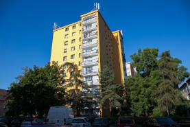 Prodej, byt 3+kk, 68m2, OV, Praha 9 Hloubětín, lodžie