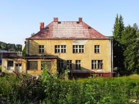 Prodej, rodinný dům, 700 m2, Vrbno p. Pradědem