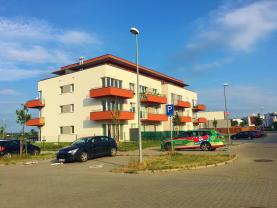 Pronájem, byt 2+kk, 98 m2, Praha 10, Pitkovice