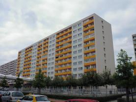 Prodej, byt 2+kk, 57 m2, Hradec Králové, ul. E. Beneše