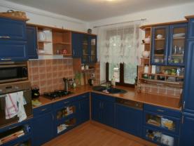 Pronájem, byt 2+1, 70 m2, Frýdek - Místek, ul. Střelniční
