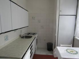 Prodej, byt 2+1, 54 m2, Ostrava - Hrabůvka, ul. U Prodejny