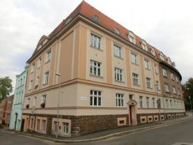 Prodej, byt 3+1, 93 m2, OV, Teplice, ul. V. Hálka